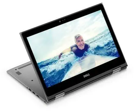 Dell Inspiron 5379 TG55F82C Intel Core i7-8550U 8GB 256GB SSD OB 13.3” Full HD FreeDOS Notebook