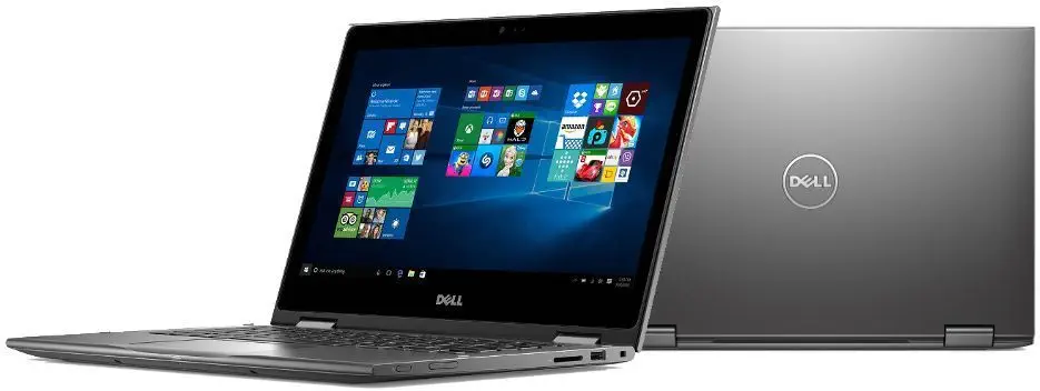 Dell Inspiron 5379 TG55F82C Intel Core i7-8550U 8GB 256GB SSD OB 13.3” Full HD FreeDOS Notebook
