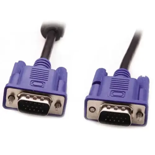 S-link SL-VGA17 Monitör VGA Kablo 3M