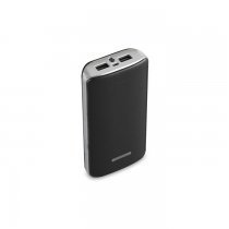 S-link IP-G156 15600mAH 1X2.1A 1x1A Usb Girişli Siyah Taşınabilir Şarj Cihazı