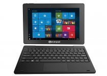 Everest Everpad DC-1101 10.1" 32GB Sabit Disk 2GB RAM Windows 10 İngilizce Klavyeli Wi-Fi Tablet