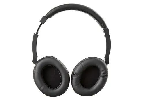 Snopy SN-BT90 Siyah Bluetooth Kulaklık