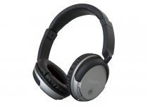 Snopy SN-BT90 Gümüş Bluetooth Kulaklık