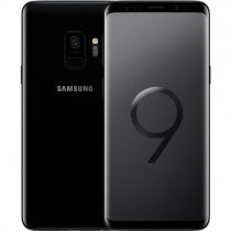 Samsung Galaxy S9 Dual Sim 64GB Siyah Cep Telefonu - İthalatçı Firma Garantili
