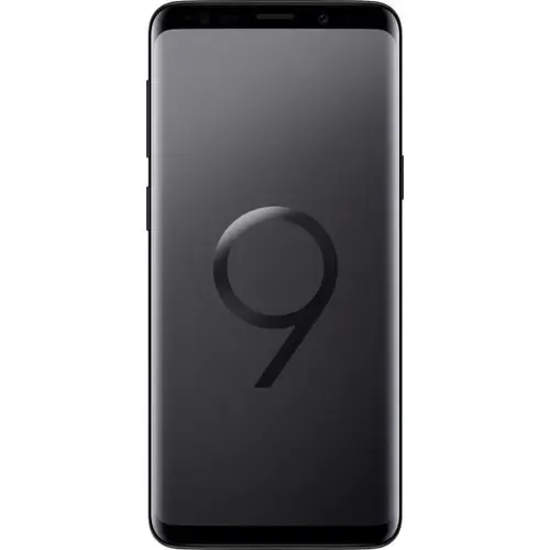 Samsung Galaxy S9 Dual Sim 64GB Siyah Cep Telefonu - İthalatçı Firma Garantili