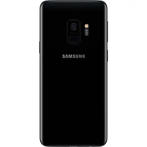 Samsung Galaxy S9 Dual Sim 64GB Siyah Cep Telefonu - İthalatçı Firma Garantili