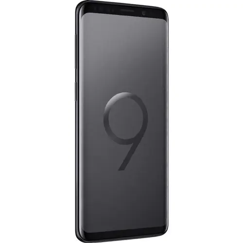 Samsung Galaxy S9 Dual Sim 64GB Siyah Cep Telefonu - İthalatçı Firma Garantili