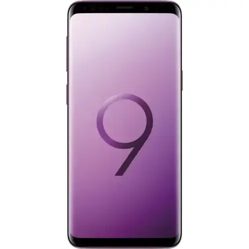 Samsung Galaxy S9 Dual Sim 64GB Mor Cep Telefonu - İthalatçı Firma Garantili
