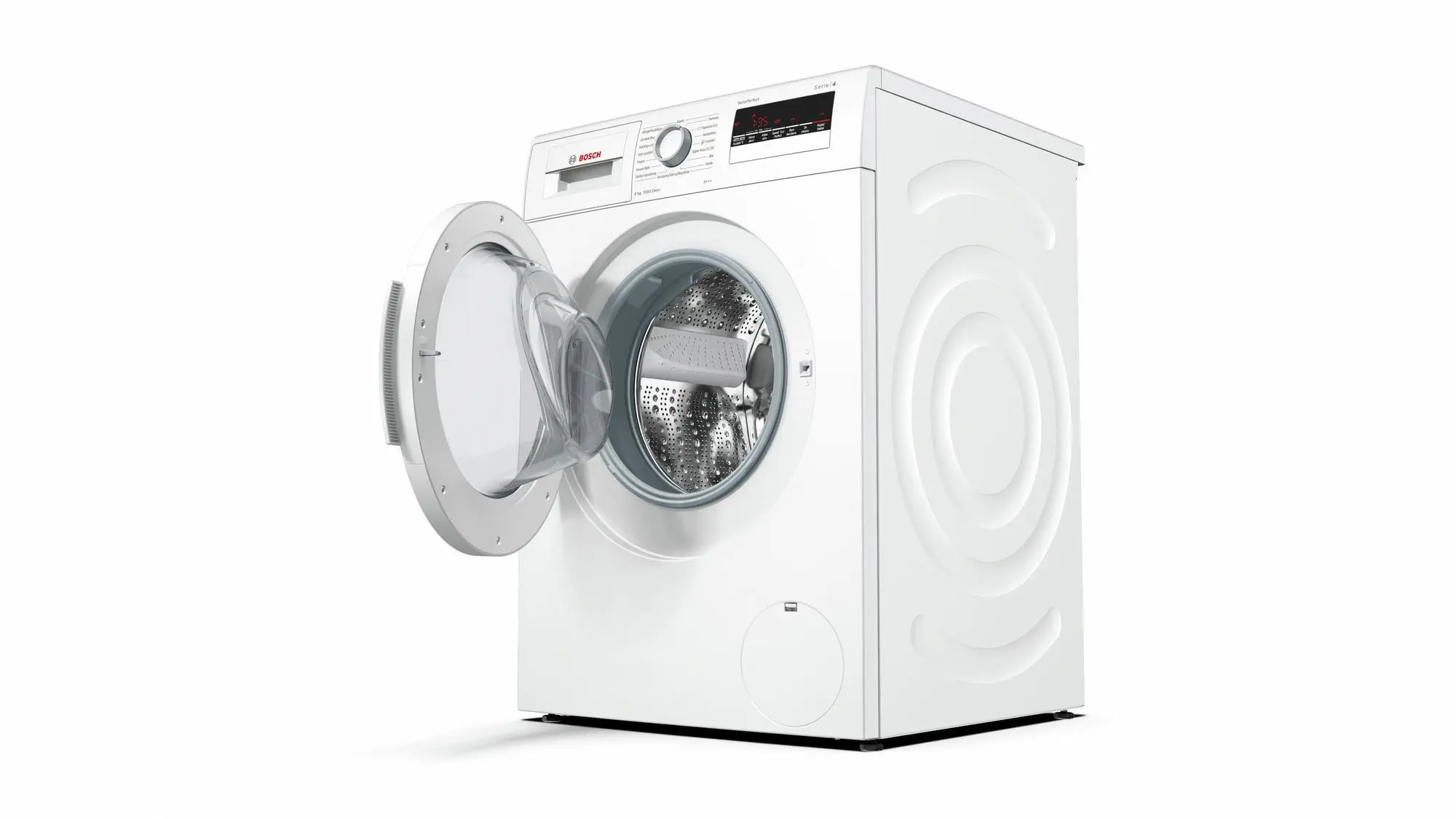 Bosch WAK20260TR A+++ 8 Kg 1000 Devir Çamaşır Makinesi
