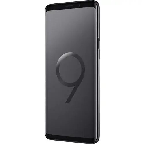 Samsung Galaxy S9+ Plus SM-G965F 64 GB Dual Sim Siyah Cep Telefonu - İthalatçı Firma Garantili
