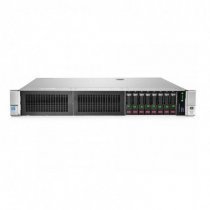 HP Q6L72A DL380 GEN9 E5-2650V4 2X16GB Windows 8 Sunucu