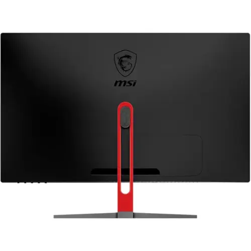 MSI Optix G24C 144Hz 1ms Curved 23.6” Full HD Siyah Gaming Monitör