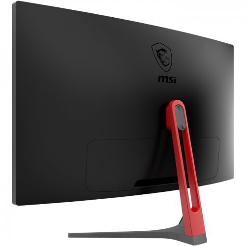 MSI Optix G24C 144Hz 1ms Curved 23.6” Full HD