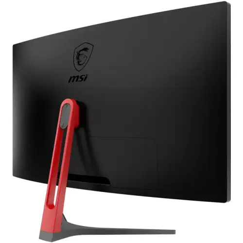 MSI Optix G24C 144Hz 1ms Curved 23.6” Full HD Siyah Gaming Monitör