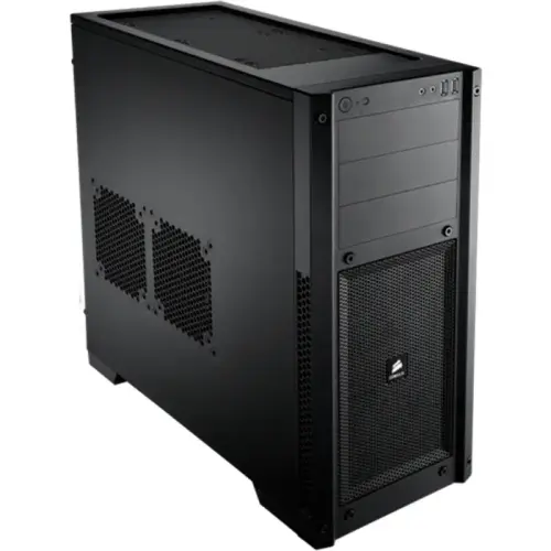 Corsair Carbide Serisi 300R Compact PC Gaming Mid-Tower Kasa + CX600 600W 80Plus Güç Kaynağı (CC-9011014-WW+CP-9020048-EU)