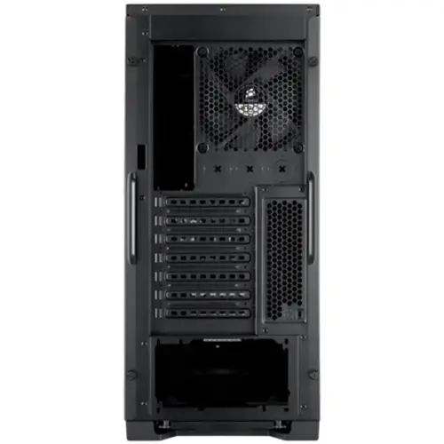 Corsair Carbide Serisi 300R Compact PC Gaming Mid-Tower Kasa + CX600 600W 80Plus Güç Kaynağı (CC-9011014-WW+CP-9020048-EU)