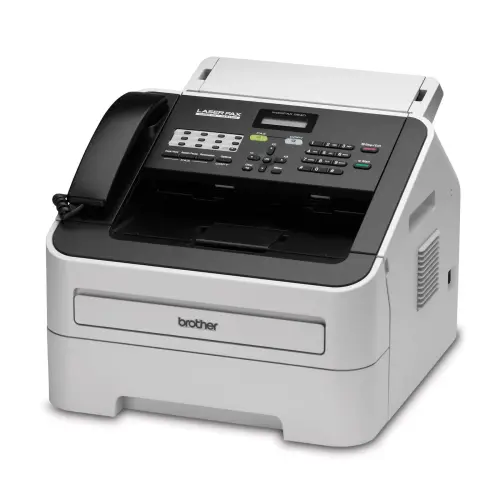 Brother 2840 Laser Fax Telefon Cihazı