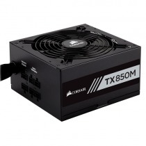 Corsair TX850M 80+ 850W Power Supply - CP-9020130-EU