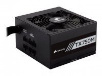 Corsair TX750M CP-9020131-EU 750W 80+ Gold Power Supply