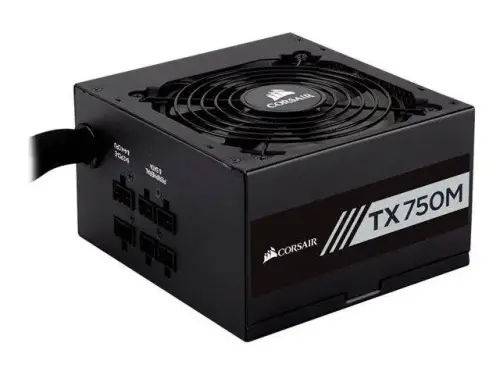 Corsair TX750M CP-9020131-EU 750W 80+ Gold Power Supply