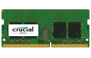 Crucial 16 GB DDR4 2400Mhz Notebook Ram - CT16G4SFD824A 
