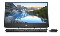 Dell Inspiron 3277 B7130F41C i3-7130 2.7GHz 4GB 1TB 21.5" Linux All In One PC (Dokunmatik Yok)