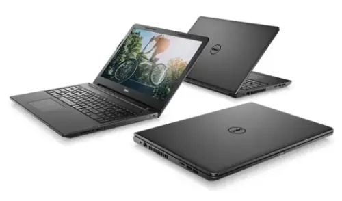 Dell Inspiron 3576 FHDB25F41C Intel Core i5-8250U 4GB 1TB 2GB Radeon R5 M520 15.6” Full HD FreeDOS Notebook