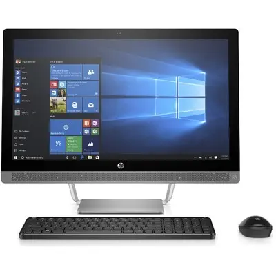 HP 440 G3 3KT89ES Core i5-7500T 2.70GHz 8GB 256GB SSD 23.8″ FreeDos All In One