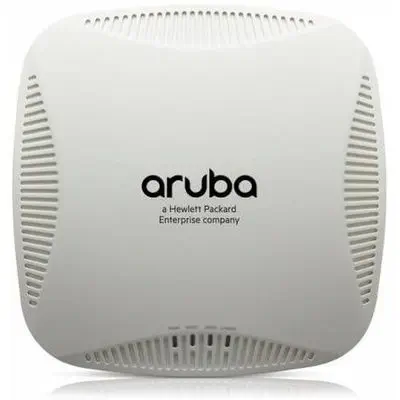 HP Aruba JW212A IAP-205-RW Acces Point
