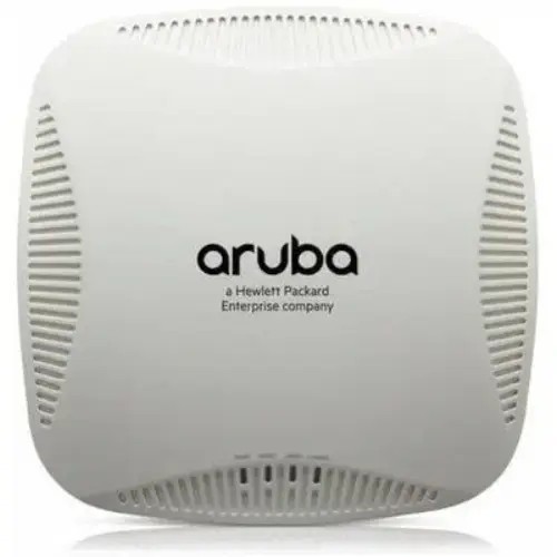 HP Aruba JW212A IAP-205-RW Acces Point