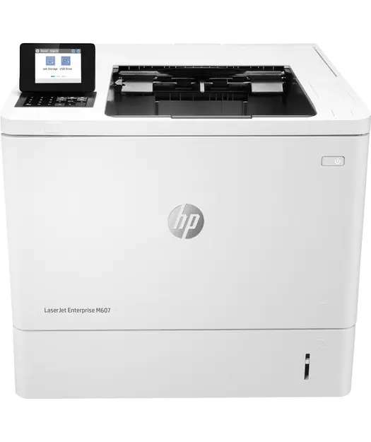 HP  K0Q14A Laserjet Enterprıse M607N A4 Yazıcı