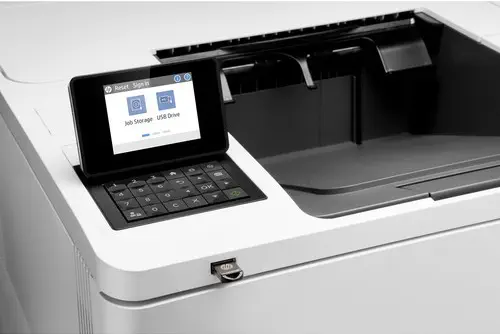 HP  K0Q14A Laserjet Enterprıse M607N A4 Yazıcı