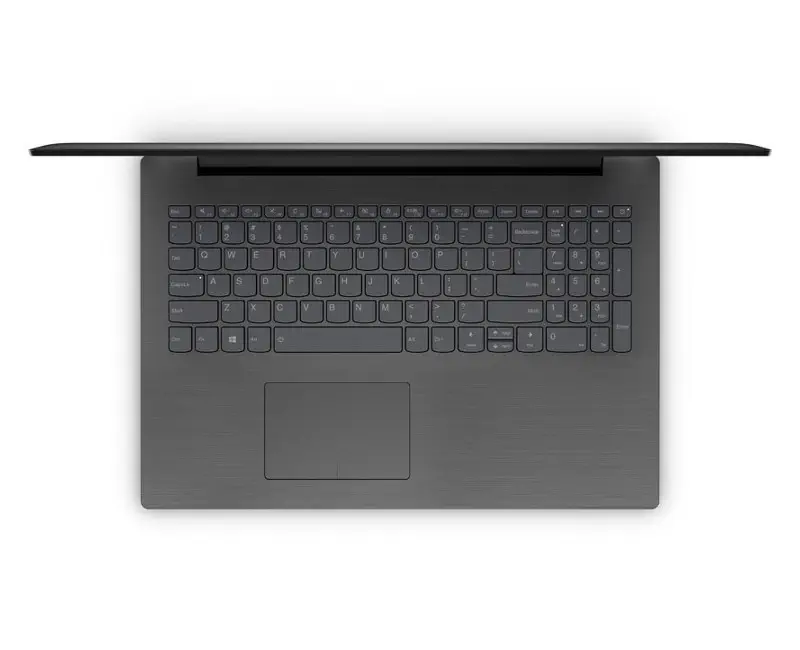 Lenovo IP320 80XL00LYTX Core i7-7500 2.70GHz 8GB 1TB 2GB 940MX 15.6 FreeDOS Notebook