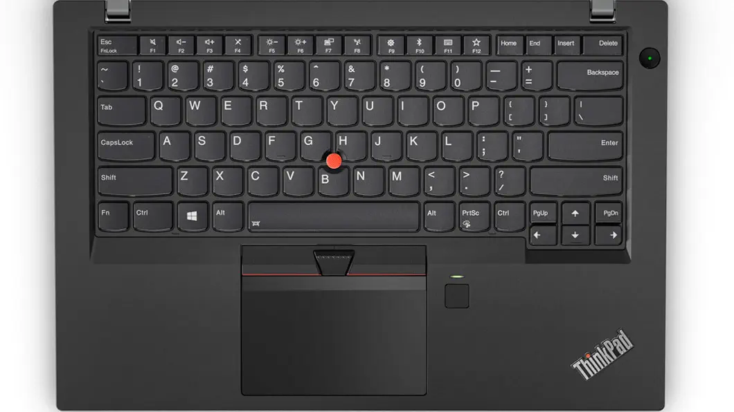 Lenovo ThinkPad T470S 20HF0047TX Intel Core i7-7500U 2.70GHz 8GB 256GB SSD 14″FullHD Windows10 Pro Notebook