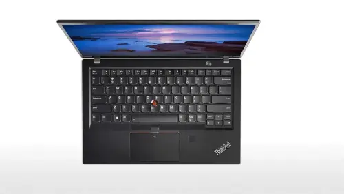 Lenovo Thinkpad X1 Carbon 5 20HR002CTX Intel Core i7-7500U 2.70GHz 8GB 256GB SSD 14″ Windows10 Pro Notebook