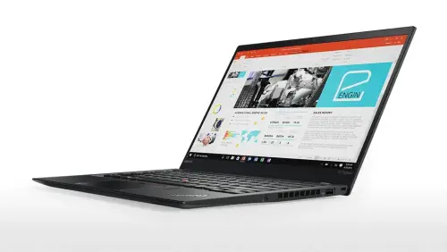 Lenovo Thinkpad X1 Carbon 5 20HR002CTX Intel Core i7-7500U 2.70GHz 8GB 256GB SSD 14″ Windows10 Pro Notebook