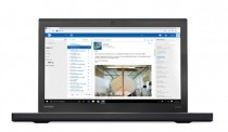 Lenovo X270 20HN005QTX Core i5-7200 4GB 500GB 12.5" Win10 Pro Notebook