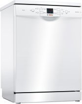 Bosch SMS44DW00T 4 Program A+ Bulaşık Makinesi Beyaz