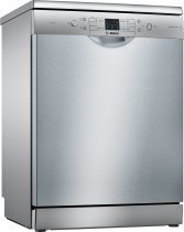 Bosch SMS44DI00T 4 Program A+ Bulaşık Makinesi Inox