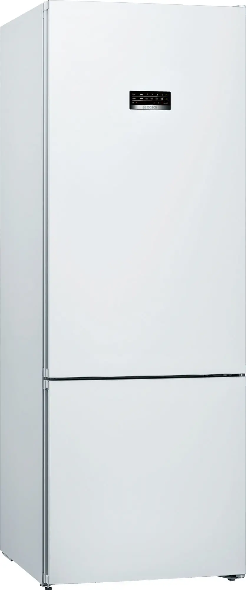 Bosch KGN56VW30N A++ 559 Lt Kombi Tipi Buzdolabı