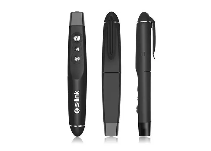 S-link SKL-02C Kablosuz Profesyonel Sunum Cihazı
