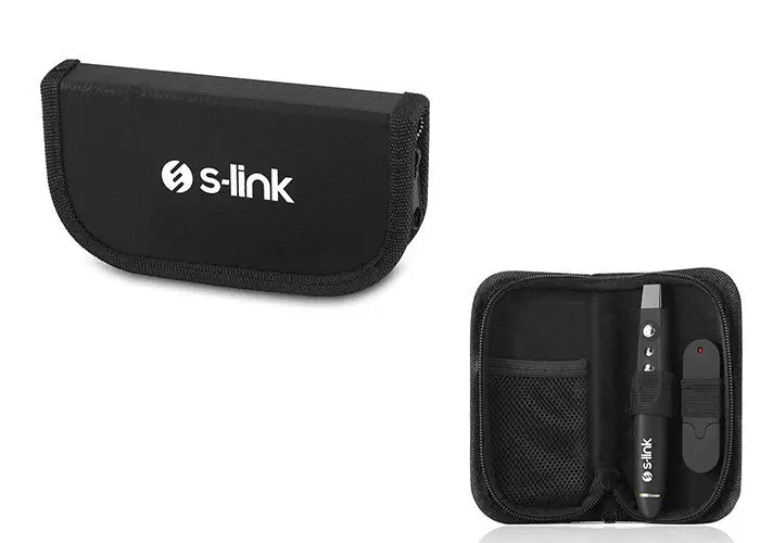 S-link SKL-02C Kablosuz Profesyonel Sunum Cihazı