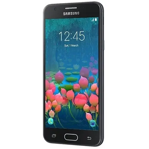 Samsung Galaxy J7 Prime 16 GB Dual Sim Siyah İthalatçı Garantili