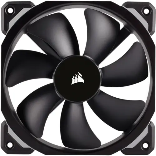 Corsair ML120 Pro 120mm PWM Premium Magnetic Levitation Fan CO-9050040-WW