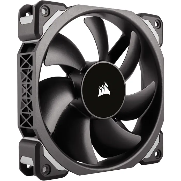 Corsair ML120 Pro 120mm PWM Premium Magnetic Levitation Fan CO-9050040-WW
