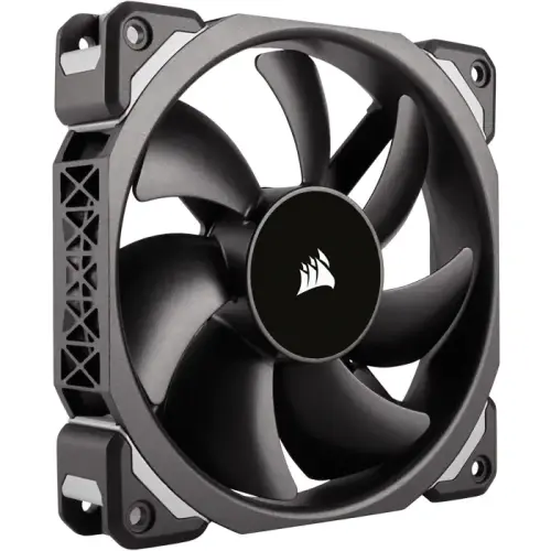 Corsair ML120 Pro 120mm PWM Premium Magnetic Levitation Fan CO-9050040-WW