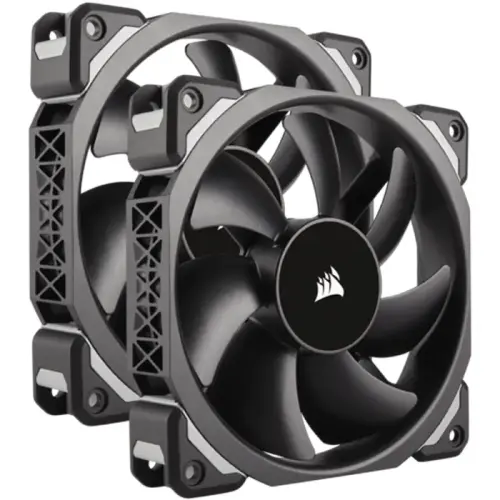 Corsair ML120 Pro 120mm PWM Premium Magnetic Levitation Fan CO-9050040-WW