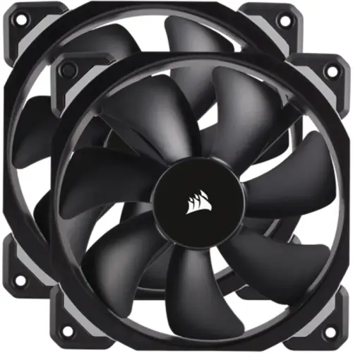 Corsair ML120 Pro 120mm PWM Premium Magnetic Levitation Fan CO-9050040-WW