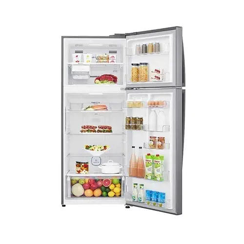LG GC-H502HLHU Wi-Fi Çift Kapılı No-Frost Buzdolabı