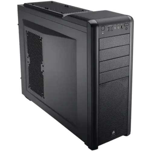 Corsair Carbide Serisi 400R CC-9011011-WW Mid-Tower Kasa